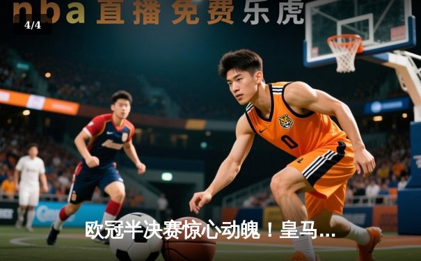 欧冠半决赛惊心动魄！皇马3-2逆转拜仁，贝林厄姆绝杀闪耀伯纳乌 - 4