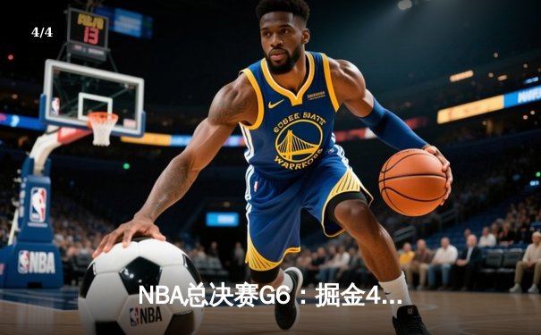 NBA总决赛G6：掘金4-2淘汰热火 约基奇FMVP实至名归 - 4