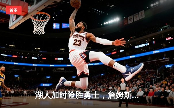 湖人加时险胜勇士，詹姆斯关键三分锁定胜局