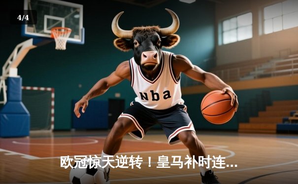 欧冠惊天逆转！皇马补时连入两球3-2绝杀拜仁，安切洛蒂神换人导演奇迹 - 4